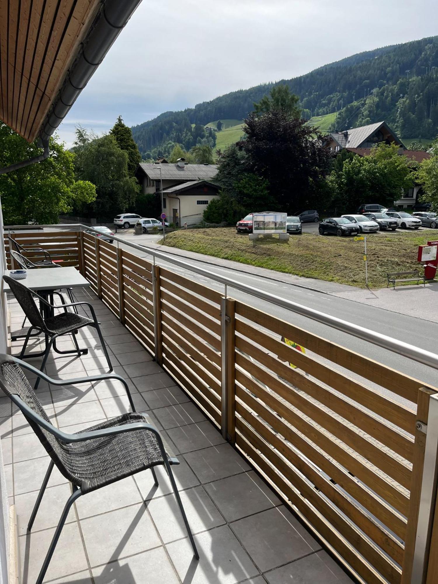 Appartements Luna By Schladming-Appartements Exterior photo