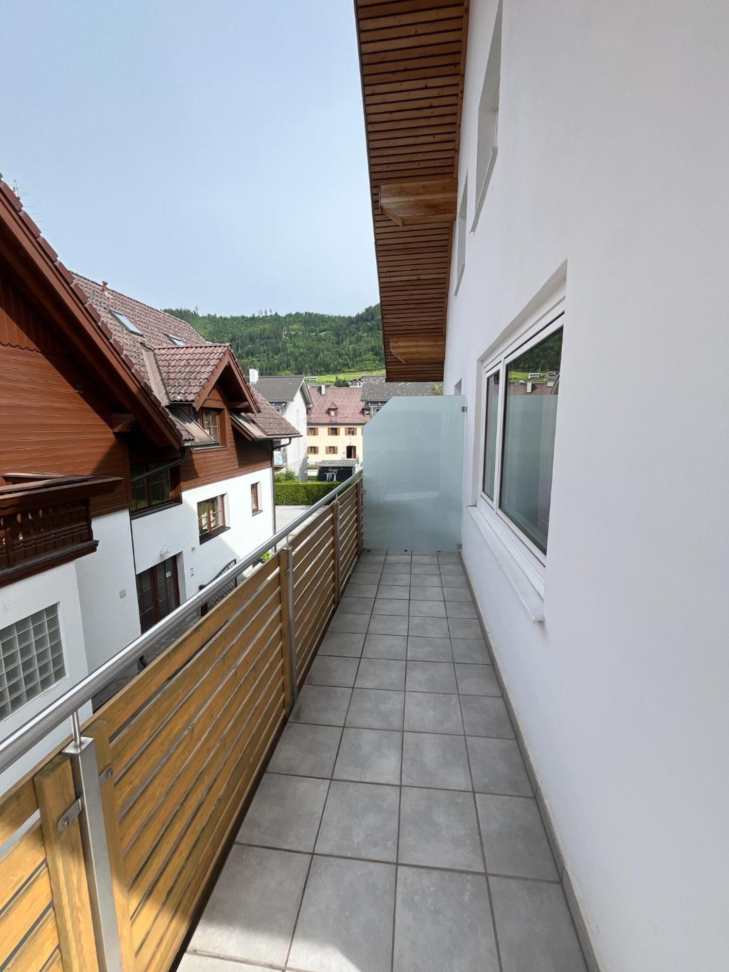Appartements Luna By Schladming-Appartements Exterior photo