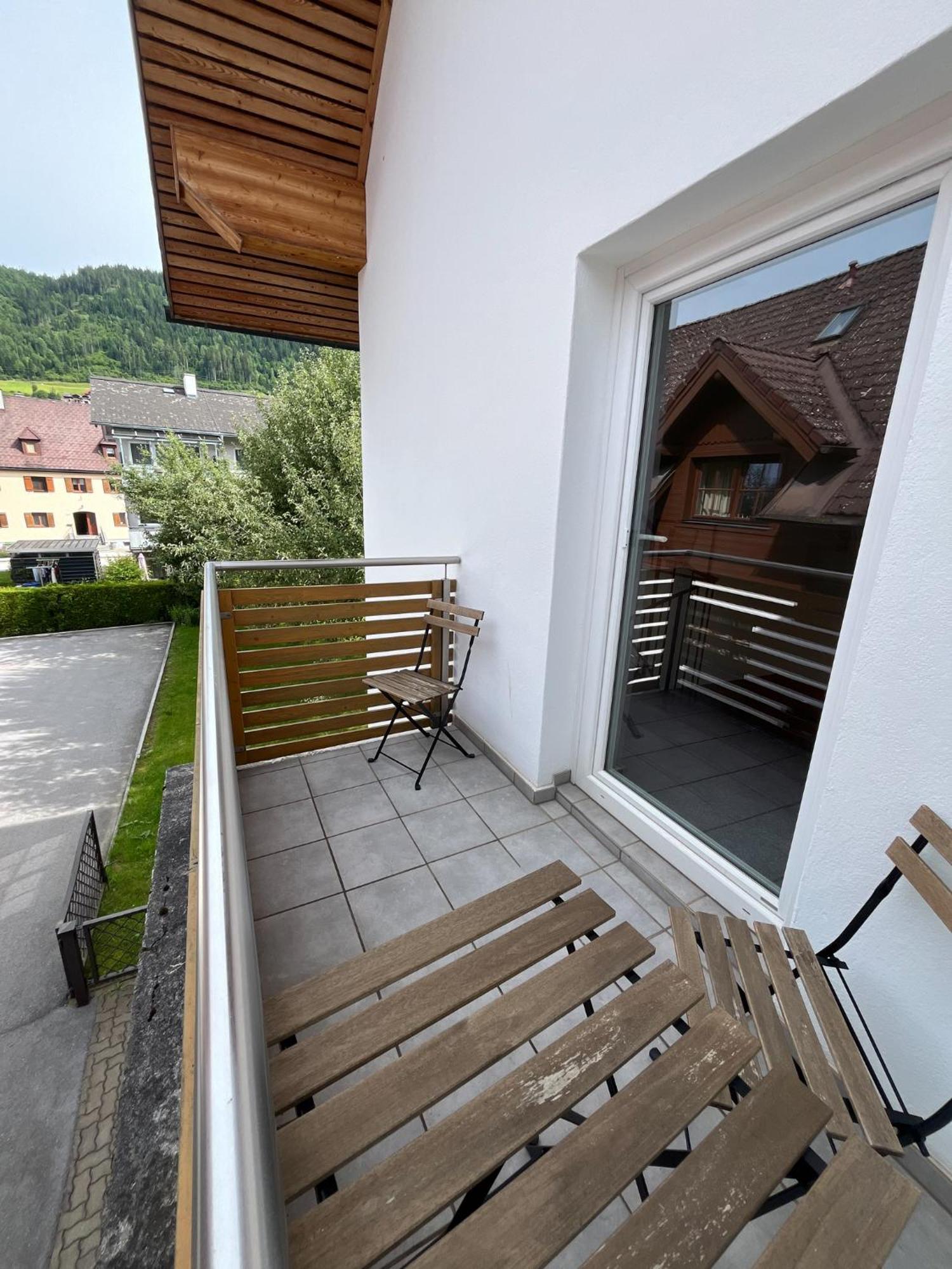 Appartements Luna By Schladming-Appartements Exterior photo